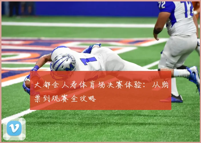 大都会人寿体育场决赛体验：从购票到观赛全攻略